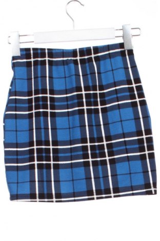 Spódnica SHEIN, Rozmiar XXS, Kolor Kolorowy, Cena 43,68 zł