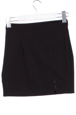 Szoknya SHEIN, Méret XXS, Szín Fekete, Ár 3 800 Ft