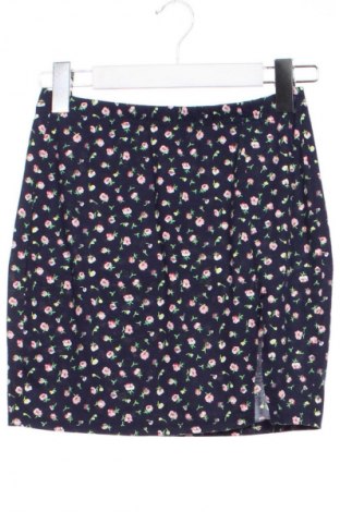 Szoknya SHEIN, Méret XXS, Szín Sokszínű, Ár 3 800 Ft