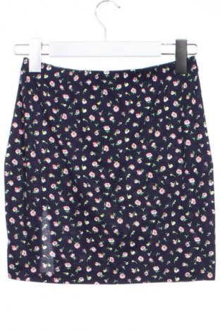 Szoknya SHEIN, Méret XXS, Szín Sokszínű, Ár 3 800 Ft