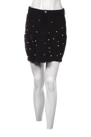 Spódnica SHEIN, Rozmiar M, Kolor Czarny, Cena 66,67 zł