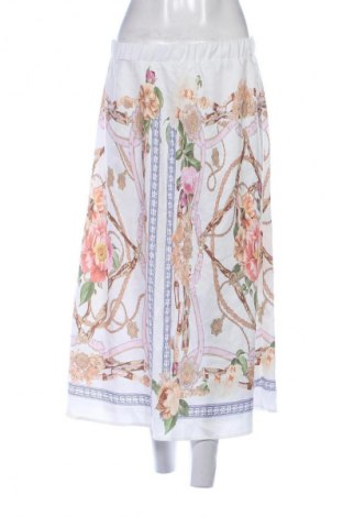 Fustă SHEIN, Mărime S, Culoare Multicolor, Preț 60,53 Lei