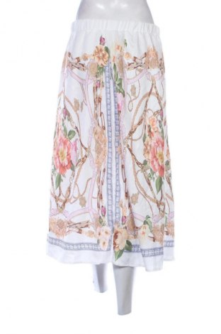 Fustă SHEIN, Mărime S, Culoare Multicolor, Preț 60,53 Lei