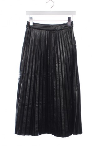 Spódnica SHEIN, Rozmiar XS, Kolor Czarny, Cena 44,99 zł