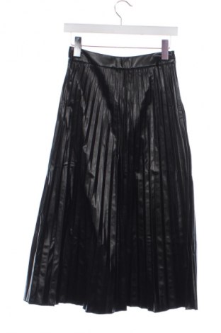 Spódnica SHEIN, Rozmiar XS, Kolor Czarny, Cena 44,99 zł