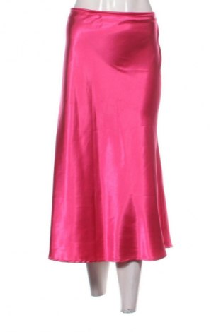 Φούστα SHEIN, Μέγεθος XXL, Χρώμα Ρόζ , Τιμή 11,86 €