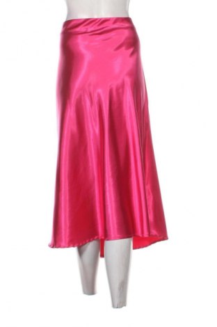 Φούστα SHEIN, Μέγεθος XXL, Χρώμα Ρόζ , Τιμή 11,86 €