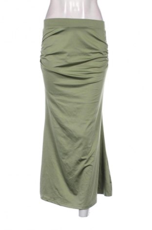 Пола SHEIN, Размер M, Цвят Зелен, Цена 22,99 лв.