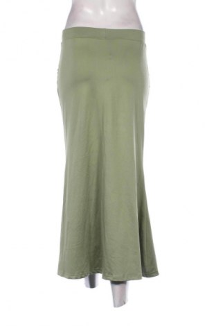 Пола SHEIN, Размер M, Цвят Зелен, Цена 22,99 лв.