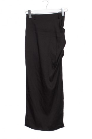 Spódnica SHEIN, Rozmiar XS, Kolor Czarny, Cena 43,71 zł