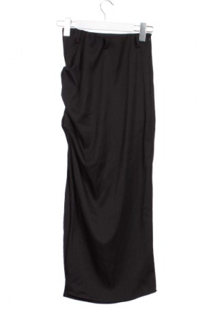 Spódnica SHEIN, Rozmiar XS, Kolor Czarny, Cena 43,71 zł