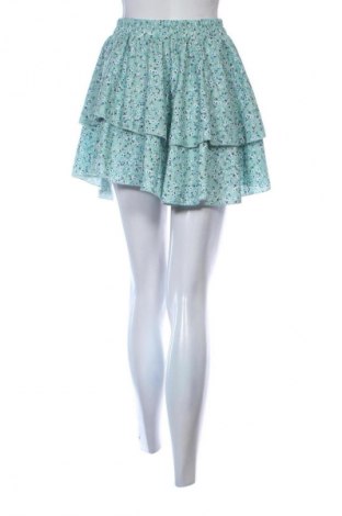 Пола SHEIN, Размер S, Цвят Многоцветен, Цена 19,14 лв.