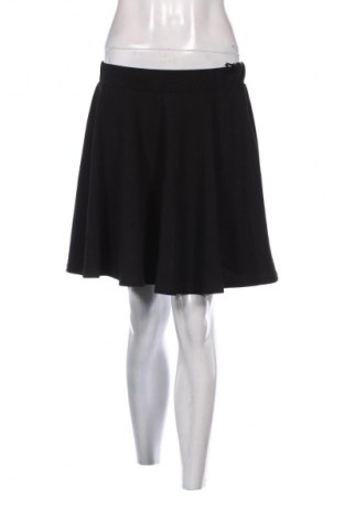 Fustă SHEIN, Mărime XL, Culoare Negru, Preț 50,37 Lei