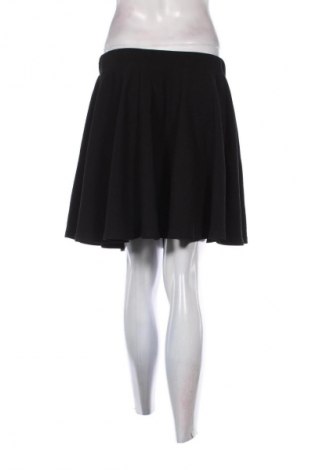 Fustă SHEIN, Mărime XL, Culoare Negru, Preț 50,37 Lei