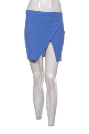 Φούστα SHEIN, Μέγεθος S, Χρώμα Μπλέ, Τιμή 10,00 €