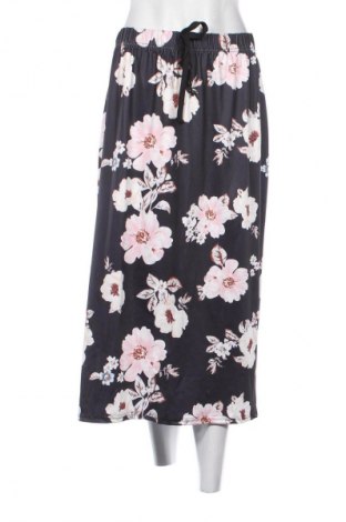 Fustă SHEIN, Mărime XL, Culoare Multicolor, Preț 61,74 Lei