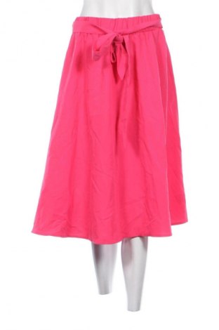 Sukně SHEIN, Velikost 3XL, Barva Růžová, Cena  293,00 Kč