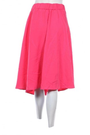 Sukně SHEIN, Velikost 3XL, Barva Růžová, Cena  293,00 Kč