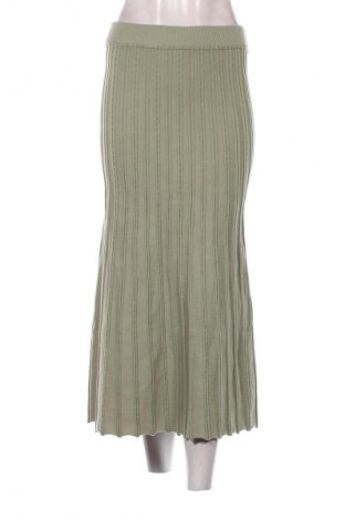 Spódnica SHEIN, Rozmiar M, Kolor Zielony, Cena 52,87 zł