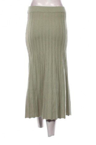 Spódnica SHEIN, Rozmiar M, Kolor Zielony, Cena 52,87 zł