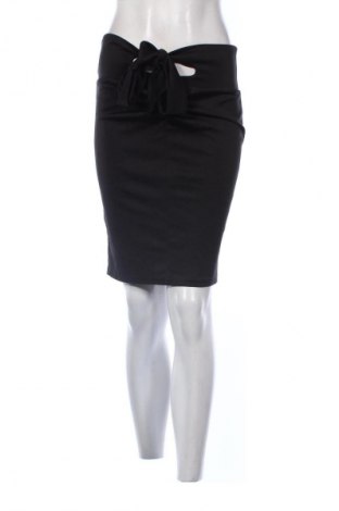 Rock SHEIN, Größe L, Farbe Schwarz, Preis 9,72 €