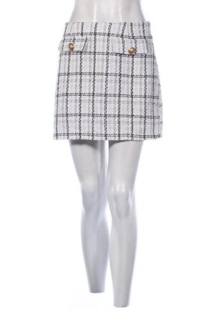 Rock SHEIN, Größe S, Farbe Mehrfarbig, Preis 9,72 €