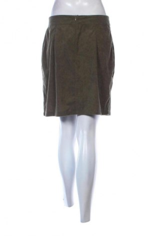 Φούστα SHEIN, Μέγεθος M, Χρώμα Πράσινο, Τιμή 9,72 €