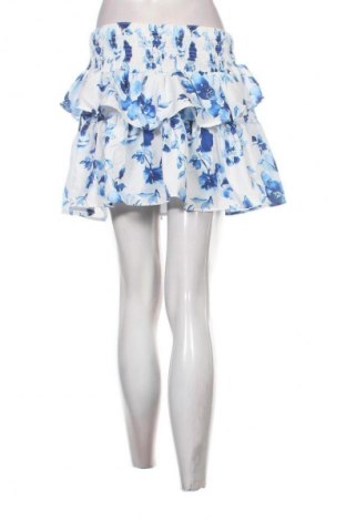 Spódnica SHEIN, Rozmiar L, Kolor Kolorowy, Cena 43,68 zł