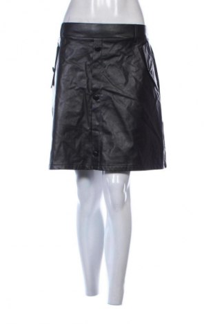 Szoknya SHEIN, Méret XL, Szín Fekete, Ár 3 828 Ft