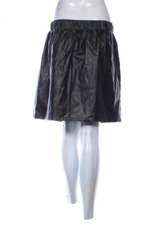 Szoknya SHEIN, Méret XL, Szín Fekete, Ár 3 828 Ft