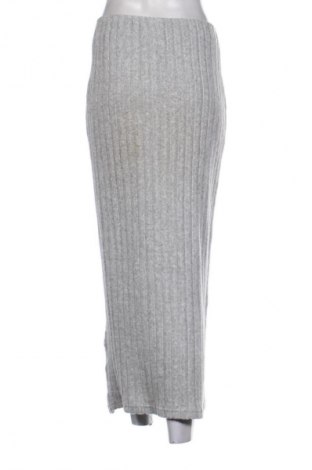 Szoknya SHEIN, Méret L, Szín Szürke, Ár 4 611 Ft