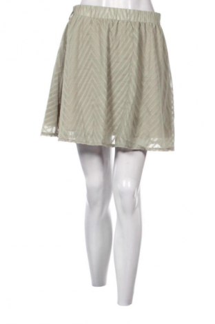 Szoknya SHEIN, Méret L, Szín Zöld, Ár 3 828 Ft