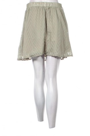 Szoknya SHEIN, Méret L, Szín Zöld, Ár 3 828 Ft