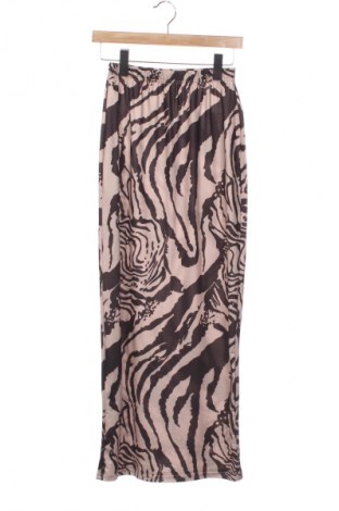 Fustă SHEIN, Mărime XXS, Culoare Multicolor, Preț 61,00 Lei