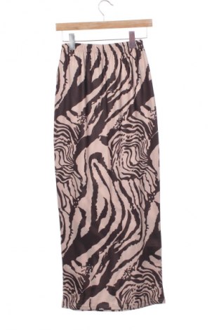 Fustă SHEIN, Mărime XXS, Culoare Multicolor, Preț 61,00 Lei
