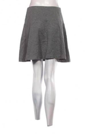 Sukně Samsoe & Samsoe, Velikost M, Barva Šedá, Cena  589,00 Kč
