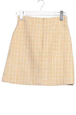 Φούστα Sandro, Μέγεθος XS, Χρώμα Πολύχρωμο, Τιμή 113,22 €