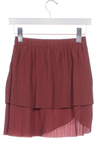 Φούστα Second Female, Μέγεθος XS, Χρώμα Καφέ, Τιμή 28,04 €