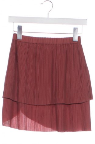 Φούστα Second Female, Μέγεθος XS, Χρώμα Καφέ, Τιμή 28,04 €