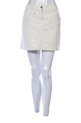 Spódnica Sergio Tacchini, Rozmiar XL, Kolor ecru, Cena 188,51 zł