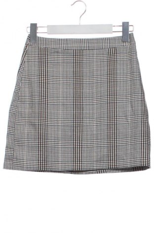 Sukně Sinsay, Velikost XS, Barva Vícebarevné, Cena  247,00 Kč