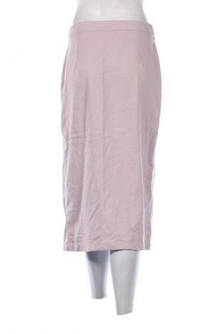 Rock Sinsay, Größe M, Farbe Aschrosa, Preis € 18,70