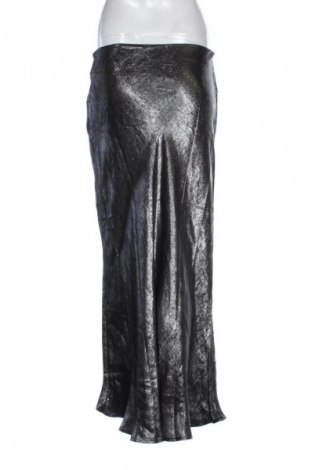 Φούστα Sinsay, Μέγεθος XL, Χρώμα Ασημί, Τιμή 11,76 €