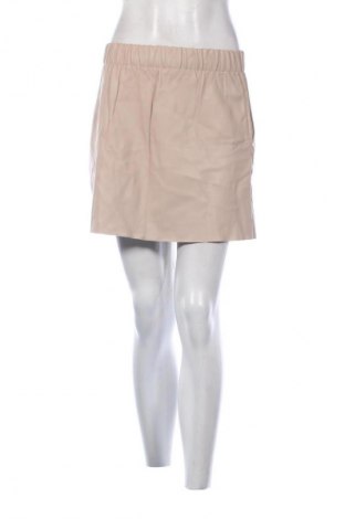 Fustă Sinsay, Mărime S, Culoare Bej, Preț 50,00 Lei