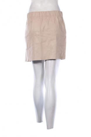 Fustă Sinsay, Mărime S, Culoare Bej, Preț 50,00 Lei