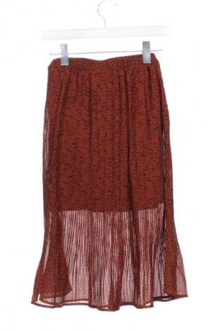 Sukně Sinsay, Velikost XS, Barva Vícebarevné, Cena  249,00 Kč