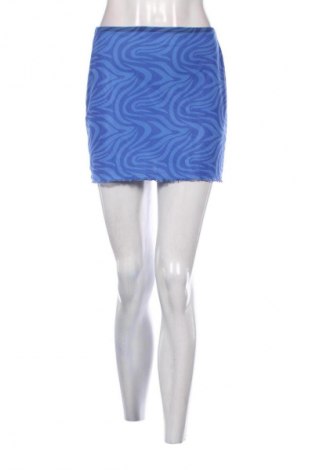 Spódnica Sinsay, Rozmiar S, Kolor Niebieski, Cena 44,00 zł