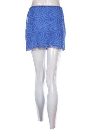 Spódnica Sinsay, Rozmiar S, Kolor Niebieski, Cena 44,00 zł