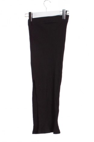 Пола Sinsay, Размер XXS, Цвят Черен, Цена 23,18 лв.