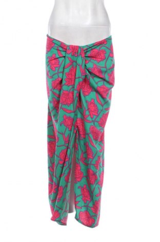 Φούστα Sinsay, Μέγεθος L, Χρώμα Πολύχρωμο, Τιμή 18,47 €